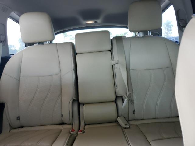2017 INFINITI QX60 - 5N1DL0MN5HC530338