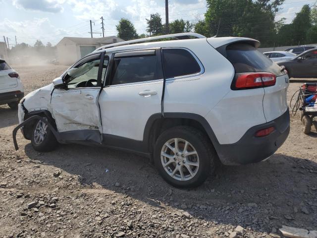 2017 JEEP CHEROKEE L 1C4PJLCS6HW650664
