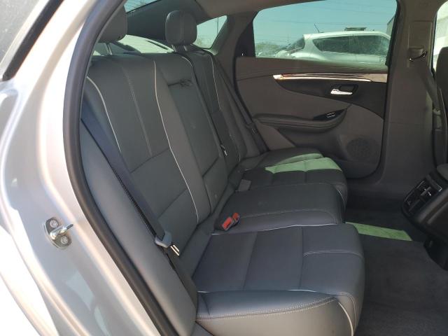 2016 CHEVROLET IMPALA LTZ #3274220013