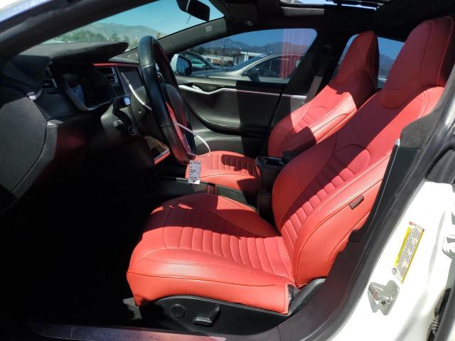 2017 TESLA MODEL S 5YJSA1E26HF189482