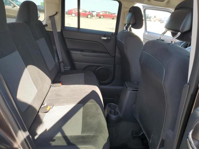 2016 JEEP PATRIOT SP 1C4NJPBA9GD754003