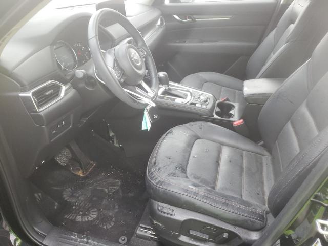 2021 MAZDA CX-5 GRAND JM3KFBDM5M0411973
