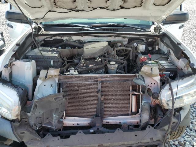 2019 TOYOTA TACOMA ACC - 5TFRX5GNXKX155957