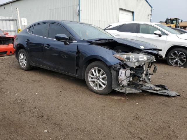 Vin: jm1bm1v76e1175377, lot: 59704035, mazda 3 touring 20144