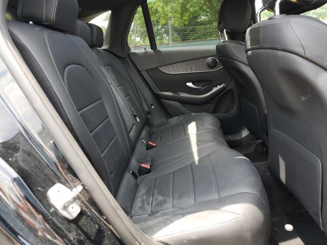 2018 MERCEDES-BENZ GLC 300 4M - WDC0G4KB2JV105705