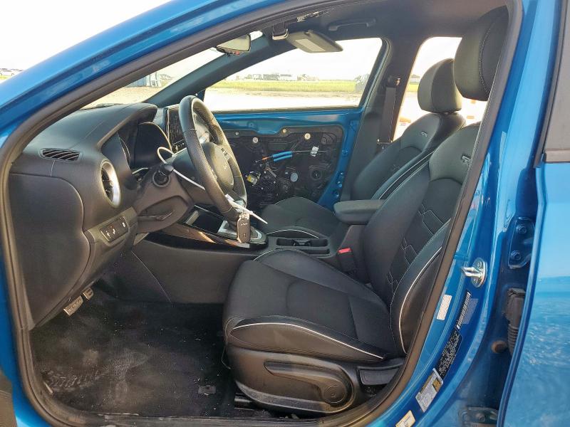 2024 KIA FORTE GT L - 3KPF54AD4RE732155