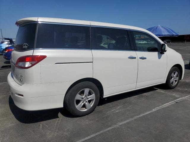 Vin: jn8ae2kp1f9127666, lot: 62613415, nissan quest s 20153