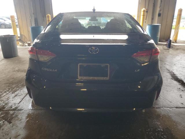 2020 TOYOTA COROLLA LE - 5YFEPRAEXLP134783
