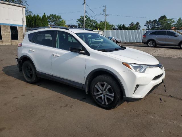 Vin: 2t3bfrevxhw625478, lot: 60457155, toyota rav4 le 20174