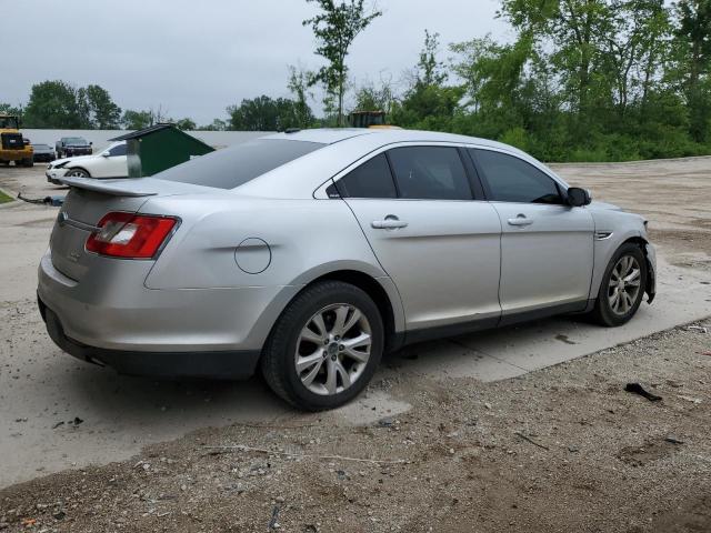 Vin: 1fahp2kt4ag114213, lot: 62375235, ford taurus sho 20103
