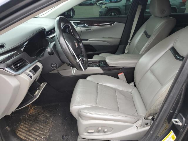 2016 CADILLAC XTS LUXURY 2G61N5S34G9120168
