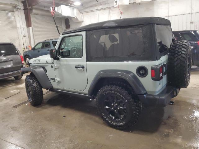 Vin: 1c4hjxag7pw617021, lot: 59928305, jeep wrangler sport 20232