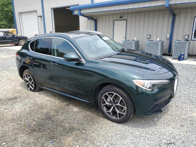 Vin: zaspakbn3m7d16738, lot: 59818635, alfa romeo stelvio ti 20214
