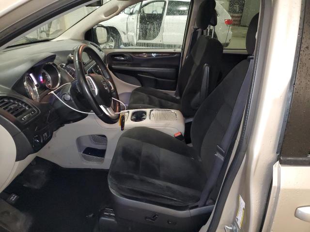 2016 DODGE GRAND CARA 2C4RDGCG6GR201477
