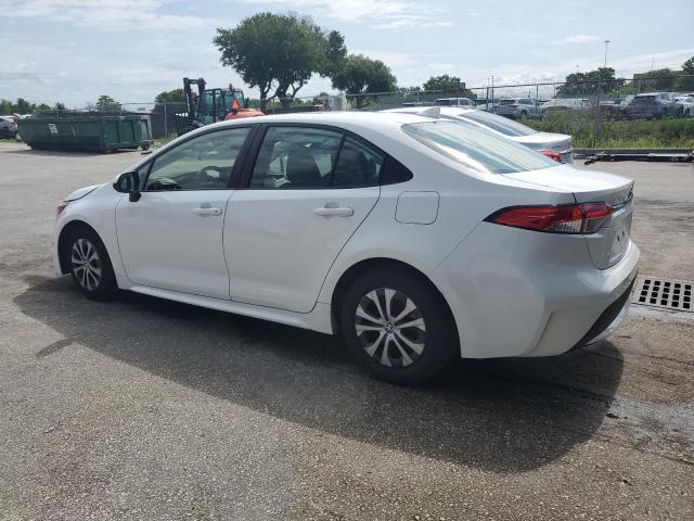 Vin: jtdeamde3n3009524, lot: 58849115, toyota corolla le 20222