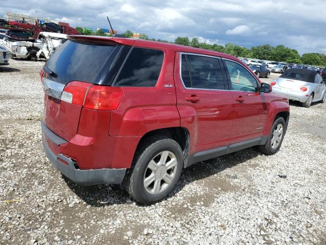 Vin: 2gkalmek3f6424497, lot: 61193085, gmc terrain sle 20153