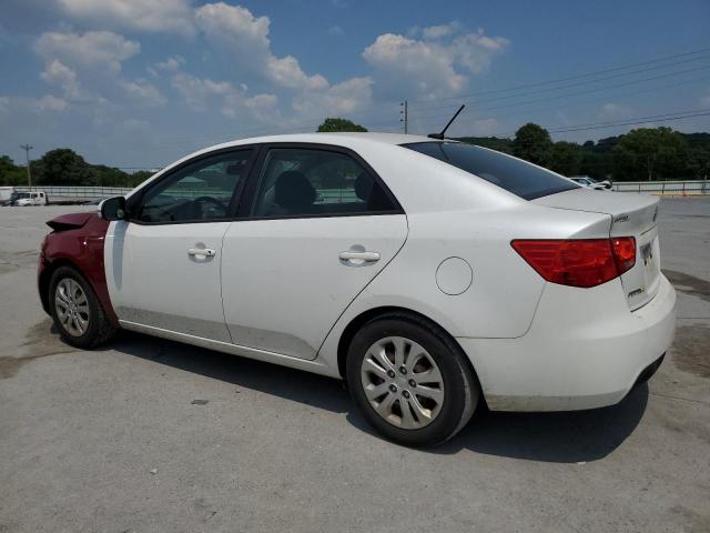 Vin: knafu4a28d5709528, lot: 59424665, kia forte ex 20132