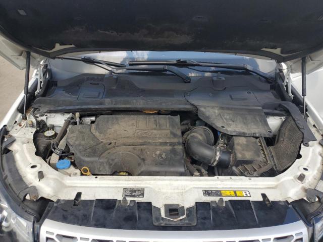 2019 LAND ROVER DISCOVERY SALCR2FX1KH800483