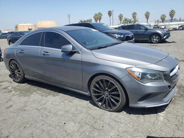 Vin: wddsj4eb8jn568823, lot: 61052955, mercedes-benz cla-class 250 20184