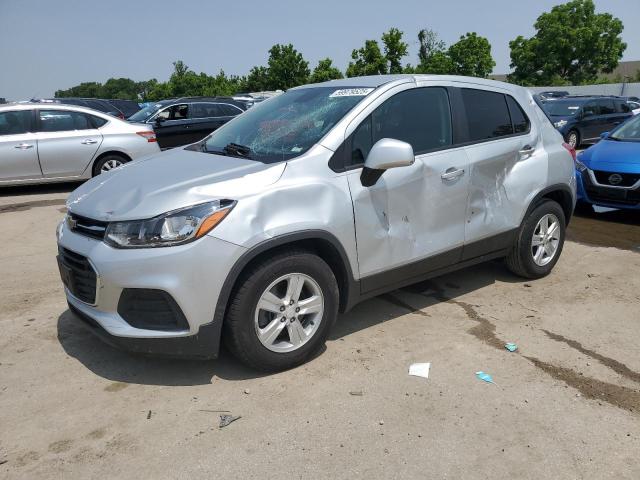 Vin: 3gncjksb6kl372525, lot: 59979525, chevrolet trax ls 2019 img_1