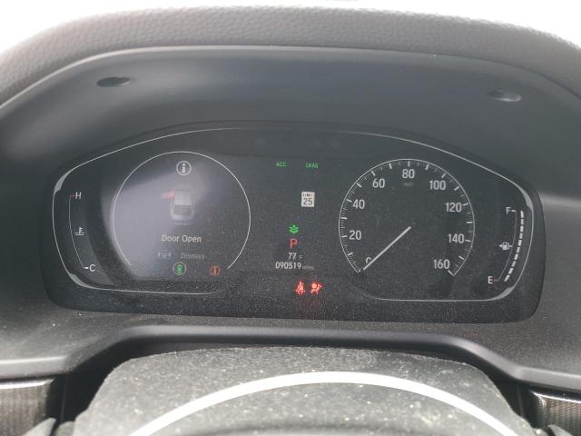 2018 HONDA ACCORD SPO - 1HGCV2F35JA032323
