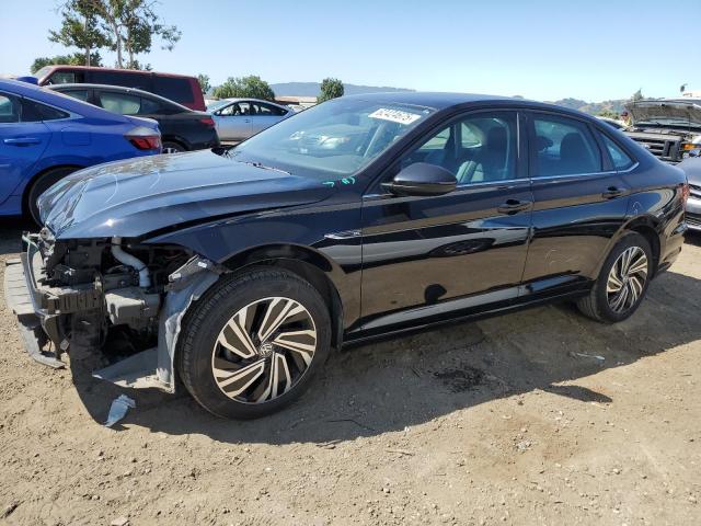 VOLKSWAGEN JETTA SEL
