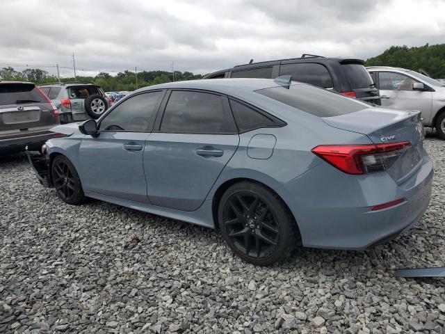 Vin: 2hgfe2f59rh549457, lot: 61049255, honda civic sport 20242