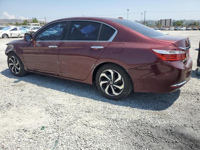 Vin: 1hgcr2f89ga151209, lot: 59802815, honda accord exl 20162
