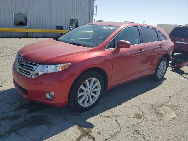 Vin: 4t3za3bb5au031570, lot: 59908575, toyota venza 2010 img_1