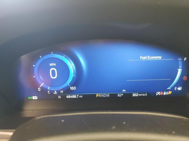 2021 FORD EXPLORER P 1FM5K8HCXMGB68346