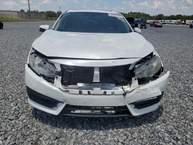 2017 HONDA CIVIC EX - 19XFC2F77HE067666