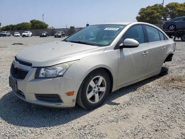 Vin: 1g1pc5sb6d7204115, lot: 62610135, chevrolet cruze lt 2013 img_1