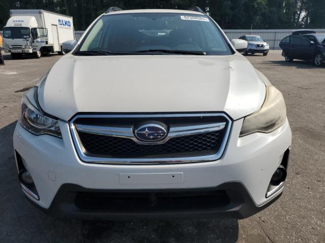 2016 SUBARU CROSSTREK - JF2GPADC4G8256725
