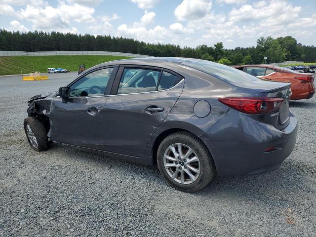2017 MAZDA 3 SPORT - 3MZBN1U70HM155029