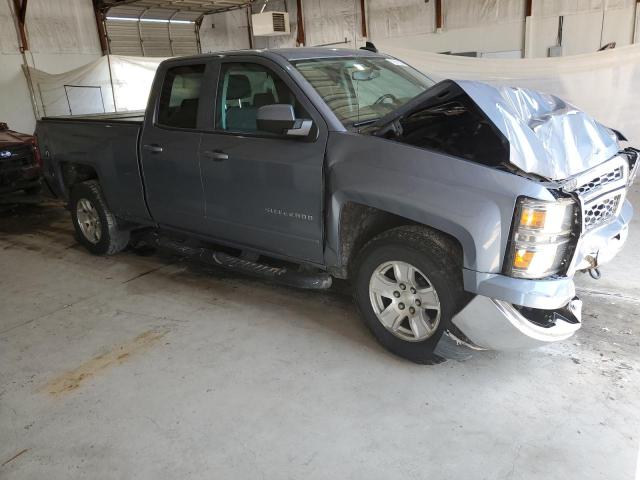 Vin: 1gcvkreh9fz312891, lot: 59016835, chevrolet all models k1500 lt 20154
