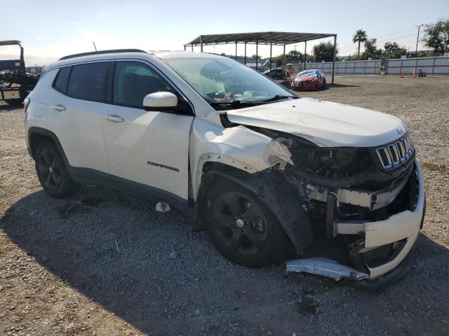 Vin: 3c4njcbb1lt153075, lot: 59588845, jeep compass latitude 20204
