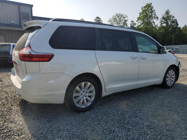 Vin: 5tdyk3dc3fs640597, lot: 59334555, toyota all models xle 20153