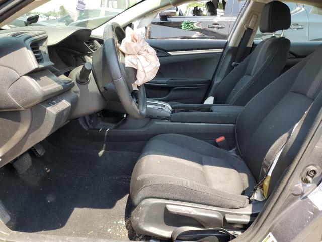 2019 HONDA CIVIC LX 2HGFC2F68KH511139
