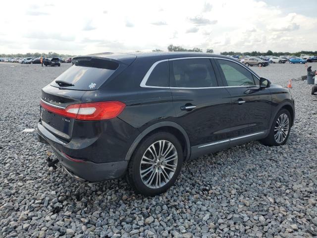 Vin: 2lmtj6lp5gbl51422, lot: 61372755, lincoln mkx reserve 20163
