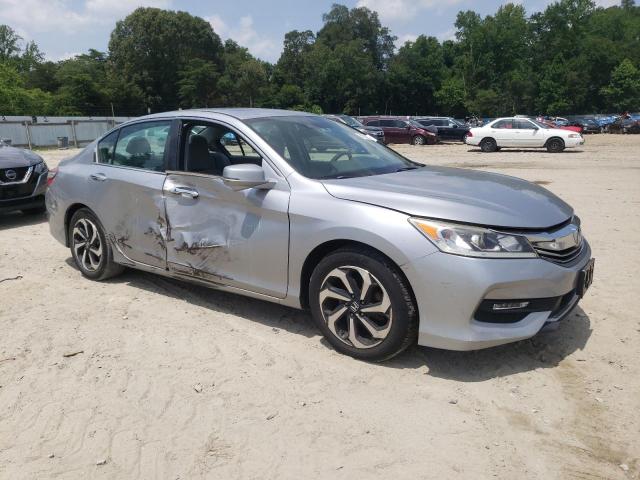 Vin: 1hgcr2f09ga180378, lot: 61382955, honda accord ex 20164