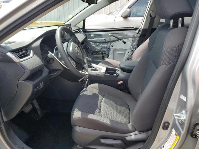 jtmh1rfv0kj006644 - 2019 Toyota rav4 le - #59546835