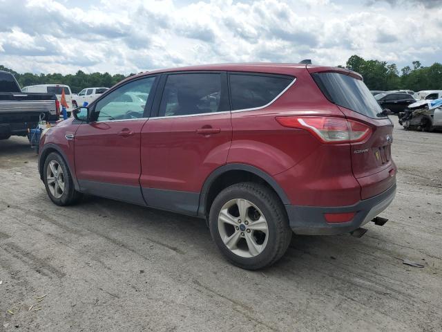 Vin: 1fmcu9gx4dud84643, lot: 61930215, ford escape se 20132