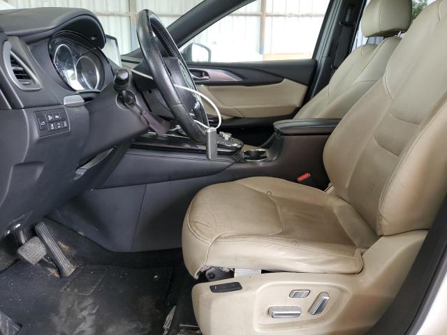 2016 MAZDA CX-9 GRAND JM3TCADY1G0106968