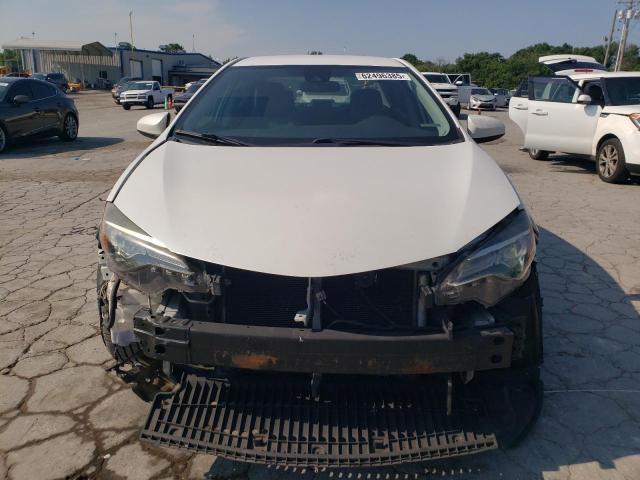 2017 TOYOTA COROLLA L - 5YFBURHE3HP573526