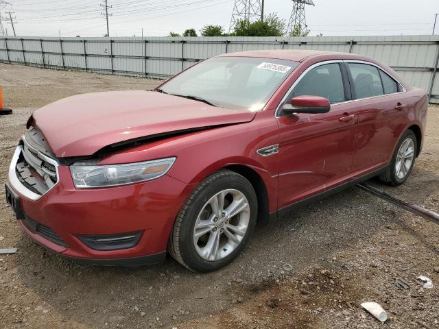 Vin: 1fahp2e8xdg166344, lot: 58926385, ford taurus sel 2013 img_1