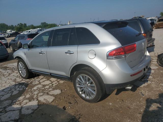 Vin: 2lmdj8jk4cbl15285, lot: 59634395, lincoln mkx 20122