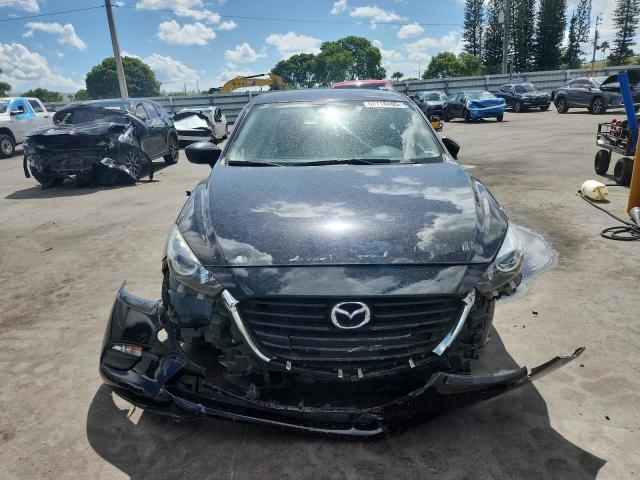 2018 MAZDA 3 SPORT 3MZBN1U70JM252060