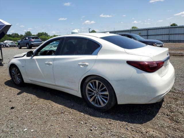 2020 INFINITI Q50 PURE JN1EV7AP1LM207105