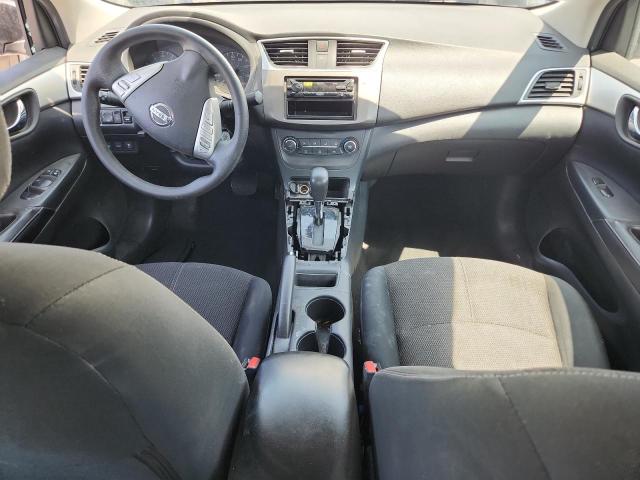 2016 NISSAN SENTRA S - 3N1AB7AP8GY283219