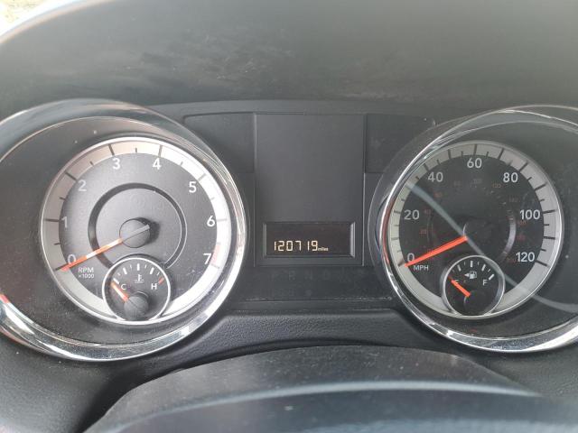 2017 DODGE GRAND CARA 2C4RDGCG3HR754122